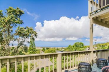 65-1235 PUUKI PL, KAMUELA, HI Presented by Rebecca Keliihoomalu.