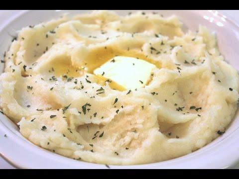 Creamiest Mashed Potatoes Recipe – I Heart Recipes Creamiest Mashed Potatoes Recipe - I Heart Recipes