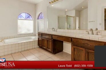 Residential at 1328 E Tierra Buena Lane, Phoenix, AZ 85022 - For sale