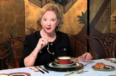 Dining Etiquette: Tips for Personal Dining