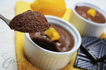 Chocolate Mousse Recipe