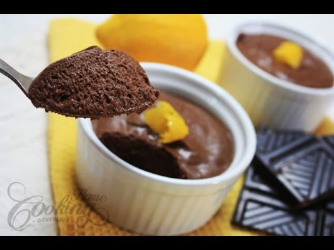 Chocolate Mousse Recipe Chocolate Mousse Recipe