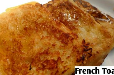 French Toast recipe in malayalam lll simple and delicious lll Ep:6