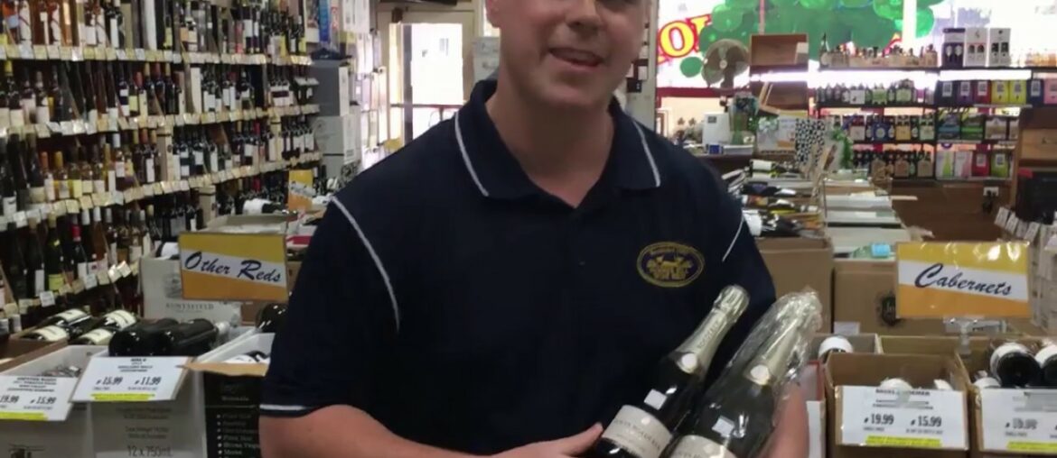 Louis Roederer Brut Premier Champagne NV France - Summer Hill Wine Shop