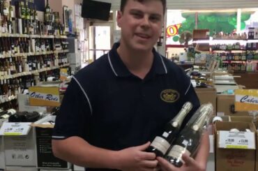 Louis Roederer Brut Premier Champagne NV France - Summer Hill Wine Shop