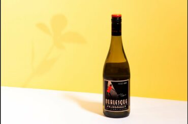 Good Pair Days - Burlesque Chardonnay 2017