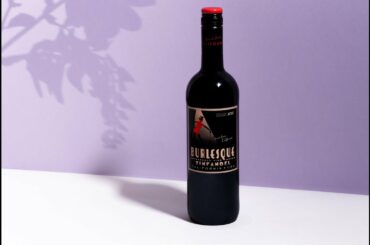 Good Pair Days - Burlesque 'Old Vine' Zinfandel 2017