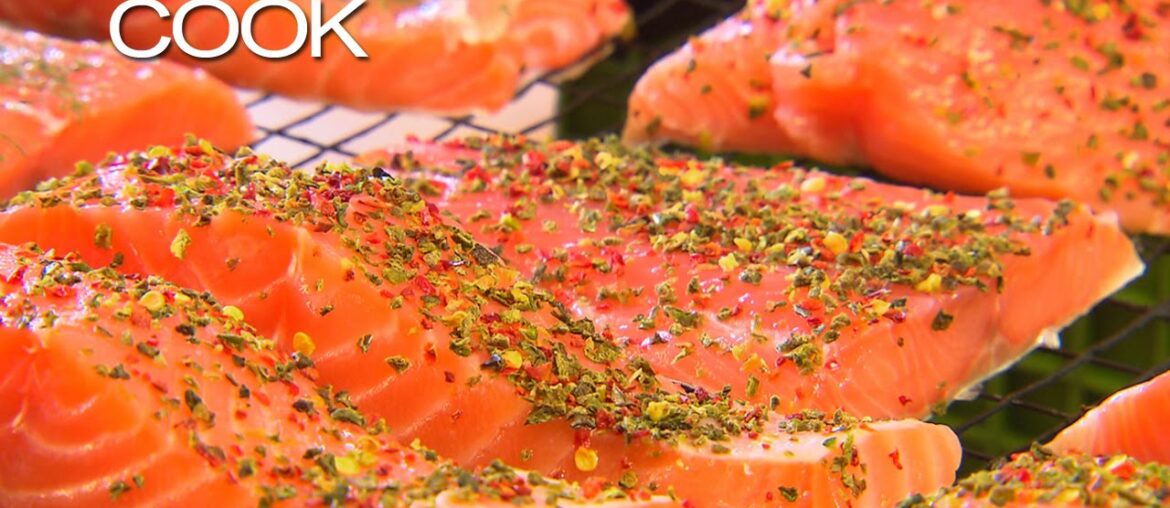 Bornholm - Danish Recipes with Herring and Rose Hips | What's cookin'