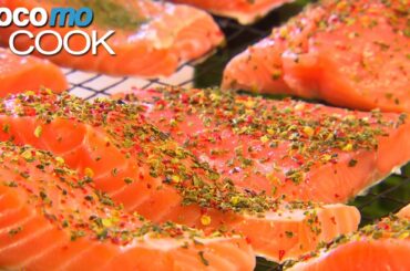 Bornholm - Danish Recipes with Herring and Rose Hips | What's cookin'