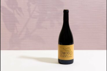 Good Pair Days - La Pèira 'Obriers' Cinsault 2013