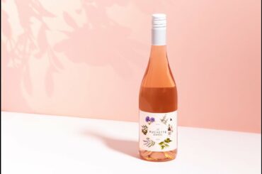 Good Pair Days - La Ruchette Dorée Rosé 2018