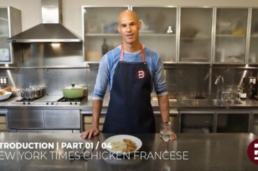 NEW WINE PAIRING: Wine Pairings for Chicken Francese