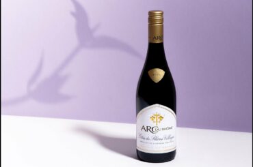 Good Pair Days - Arc du Rhône 'Villages' GSM 2016