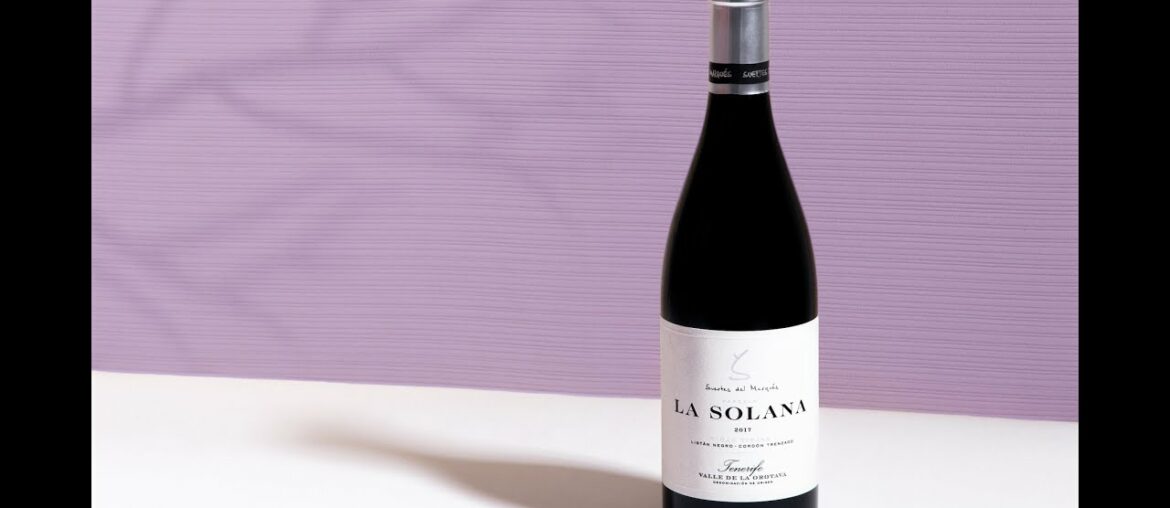 Good Pair Days – Suertes del Marques 'La Solana' Listan Negro 2017 Good Pair Days - Suertes del Marques 'La Solana' Listan Negro 2017