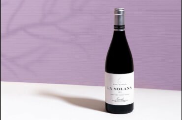 Good Pair Days - Suertes del Marques 'La Solana' Listan Negro 2017