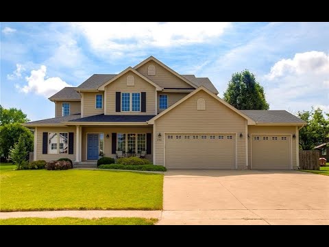 Video preview – Residential for sale – 2591 NW 161st Street, Clive, IA 50325 Video preview - Residential for sale - 2591 NW 161st Street, Clive, IA 50325