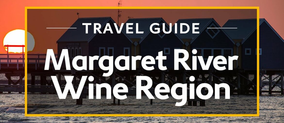 Margaret River Wine Region Vacation Travel Guide | Expedia Margaret River Wine Region Vacation Travel Guide | Expedia