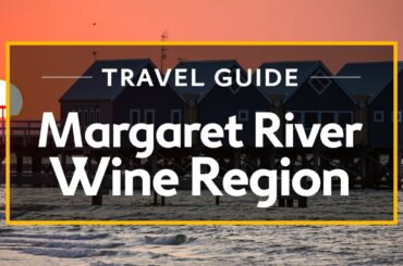 Margaret River Wine Region Vacation Travel Guide | Expedia