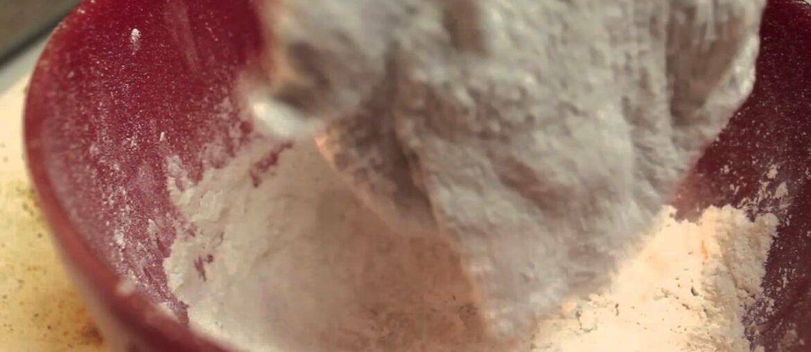 Southern Fried Chicken Recipe – Better than Popeyes! | I Heart Recipes Southern Fried Chicken Recipe - Better than Popeyes! | I Heart Recipes