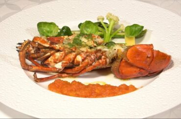 [ （Osaka） Fukushima / Noda / Nakanoshima(Osaka)：French Cuisine ]Chambord