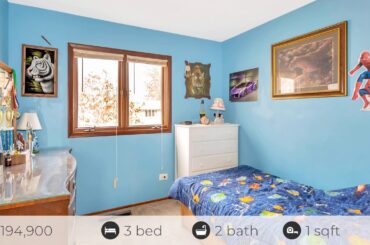 15306 Briar Ln, Oak Forest, IL