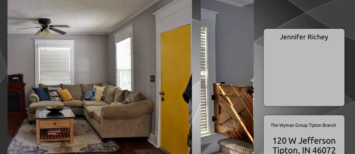 133 S Phillips Street, Kokomo, IN 46901 133 S Phillips Street, Kokomo, IN 46901