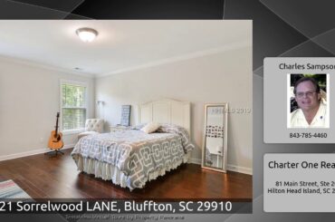 21 Sorrelwood LANE, Bluffton, SC 29910