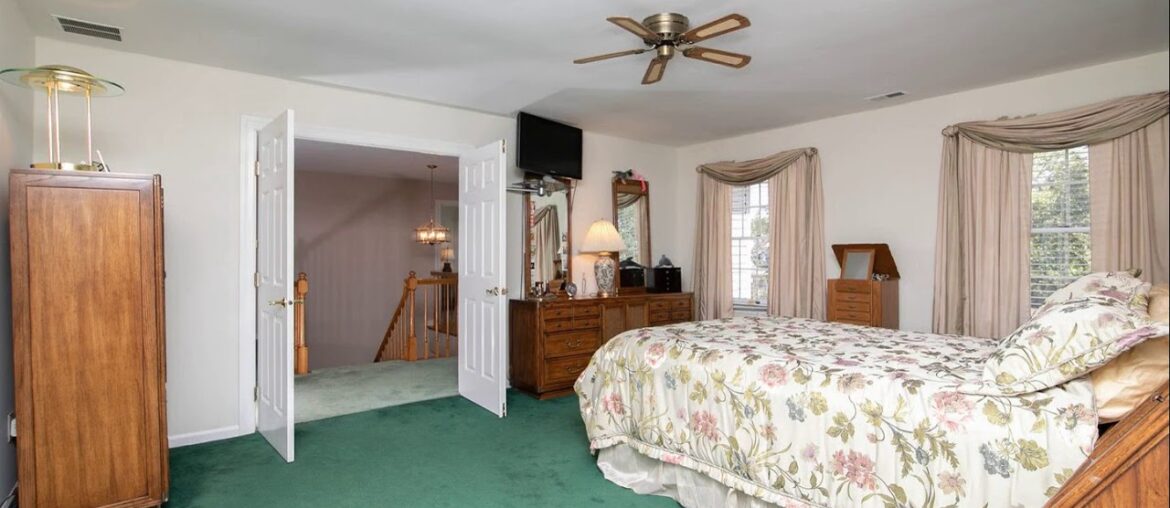 1329 Royal Lane West Deptford, NJ 08086 - Single Family - Real Estate - For Sale