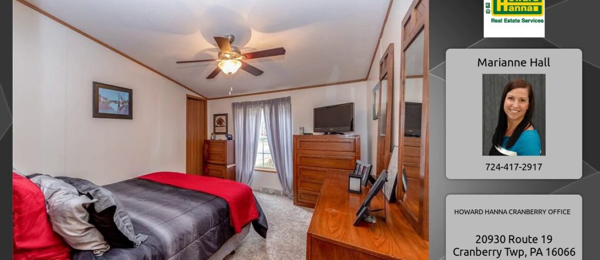 9 Miller Avenue, New Castle, PA 16101