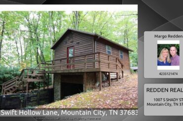 620 Swift Hollow Lane, Mountain City, TN 37683