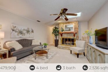 13883 Feather Sound Drive, Clearwater, FL