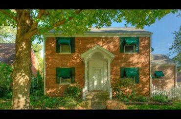 8521 Northcote Avenue for sale in Munster, IN 46321 - Home