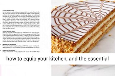 French Patisserie: Master Recipes and Techniques from the Ferrandi School of Culinary Arts - REVIEW