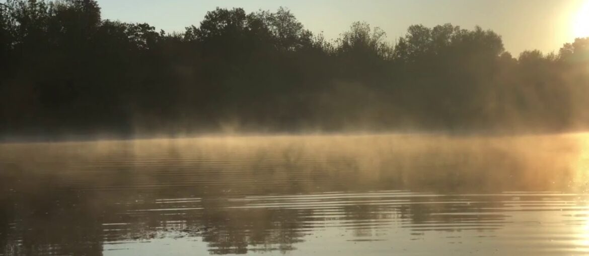 Villa Le Priotlet by Drone | Aquitaine | France | Oliver's Travels