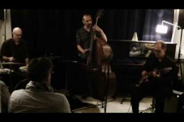 Lorne LOSKY Trio feat.  Laurent CHAVOIT & Pascal SEGALA - Live in BAYONNE 2019 - SET 2