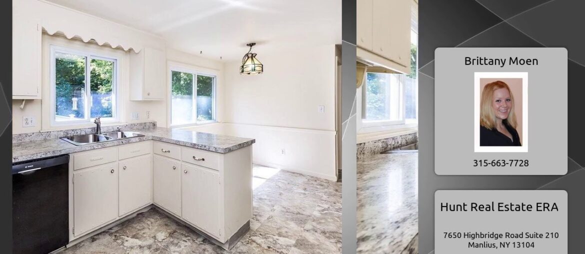 4641 Glencliffe Road, Manlius, NY 13104 4641 Glencliffe Road, Manlius, NY 13104