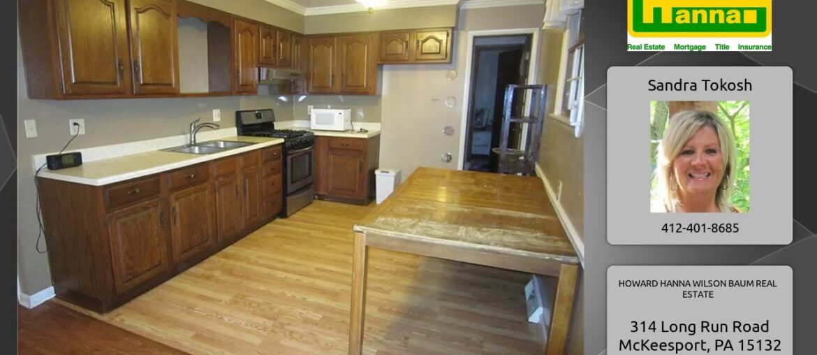 871 Harrison City Rd, Trafford, PA 15085