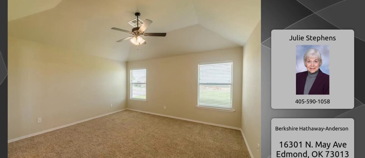 8408 NW 80 Circle, Oklahoma City, OK 73132