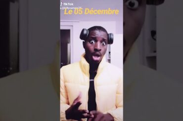 La France dans le Noir le 05 Décembre 2019