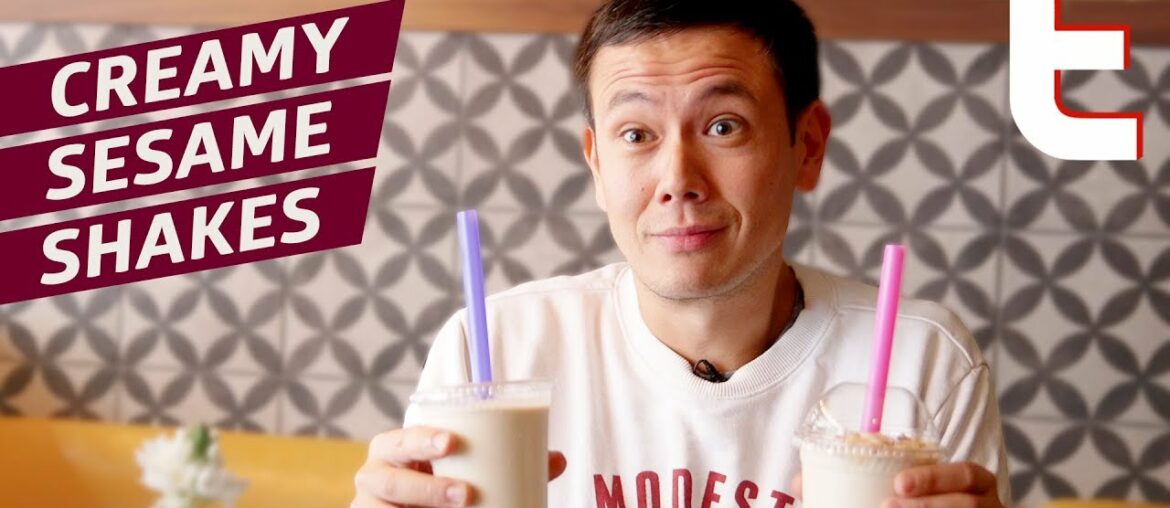 Vegan Kosher Milkshakes Are Riding with Philly's Best Falafel — Dining on a Dime