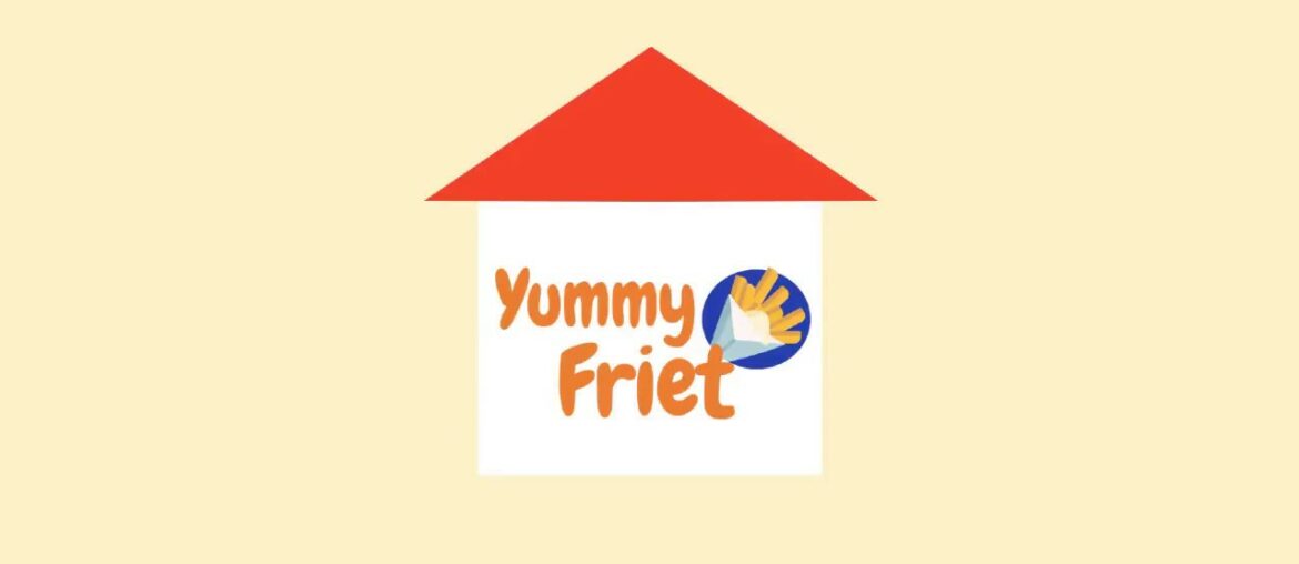Welcome to Yummy Friet ^^