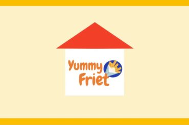 Welcome to Yummy Friet ^^