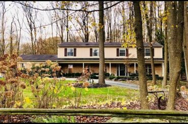 Residential at 1364 Briarhill Drive, Akron, OH 44333 - For sale