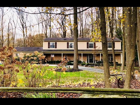 Residential at 1364 Briarhill Drive, Akron, OH 44333 – For sale Residential at 1364 Briarhill Drive, Akron, OH 44333 - For sale