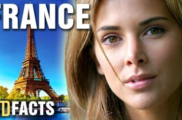 ফ্রান্স সম্পর্কে অবাক করে দেওয়া কিছু তথ্য ।। Amazing Facts About France
