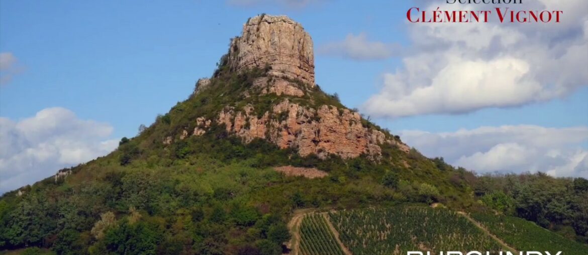 Sélection CLÉMENT VIGNOT - Burgundy