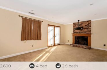 2137 Countryside Dr, Silver Spring, MD