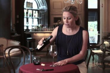 Bordeaux Wine Review: 2010 Chateau Rauze Lafargue, Cadillac-Cotes de Bordeaux #64