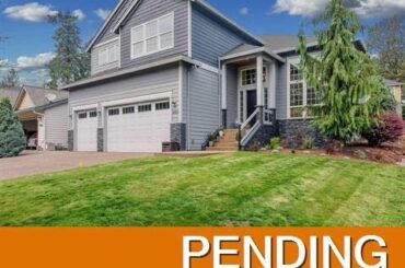 10312 SE French Rd, Vancouver, WA, 98664