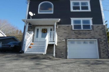 412 Waverley Road, Dartmouth, Nova Scotia Presented by Michael C. Doyle.